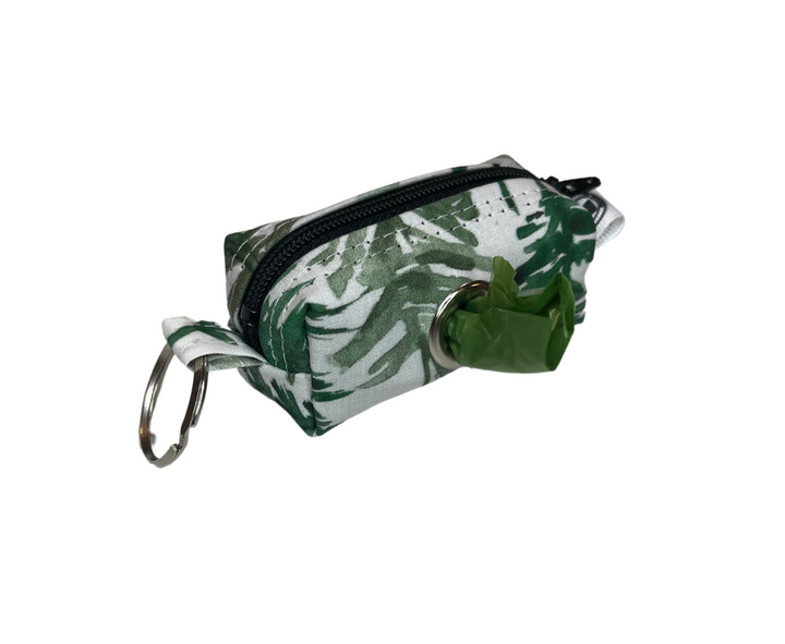 White Pine Poo Bag Dispenser