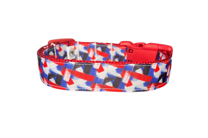 The Independence Collar