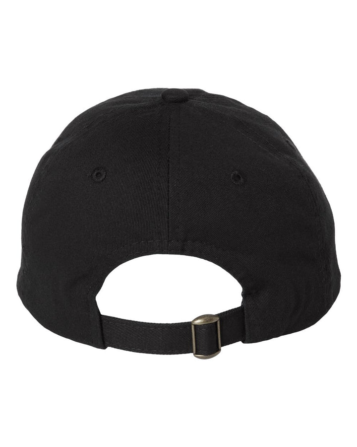 Dog 1901 Maine Flag Dad Hat
