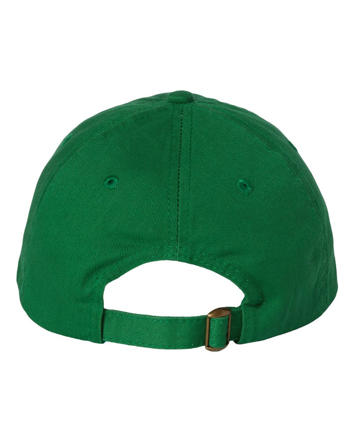 Dog 1901 Maine Flag Dad Hat