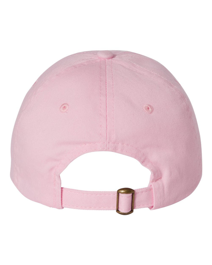 Dog 1901 Maine Flag Dad Hat
