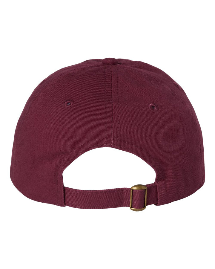 Dog 1901 Maine Flag Dad Hat