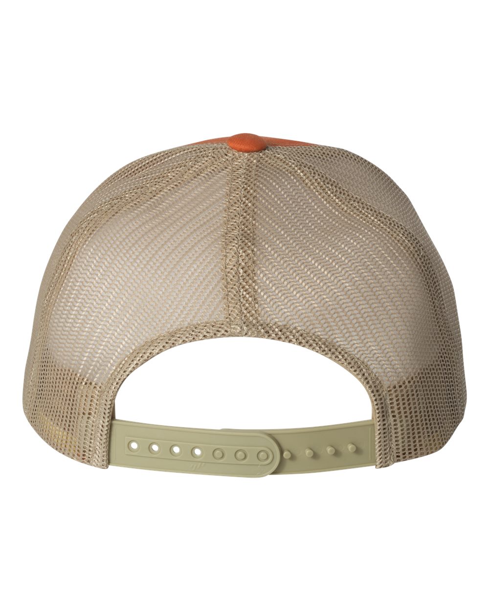 Dog 1901 Maine Flag Trucker Hat