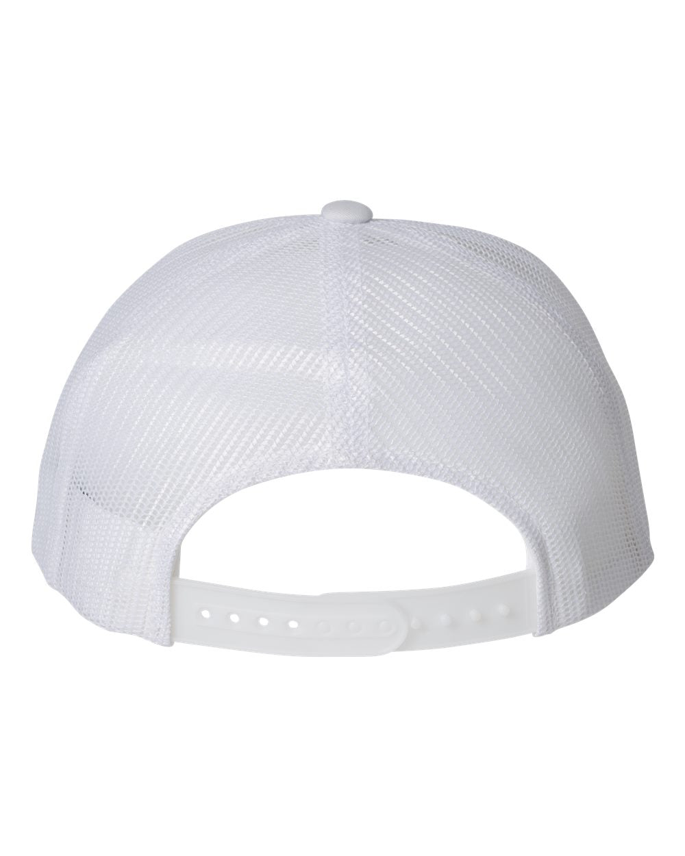 Dog 1901 Maine Flag Trucker Hat
