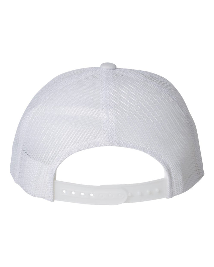 Dog 1901 Maine Flag Trucker Hat