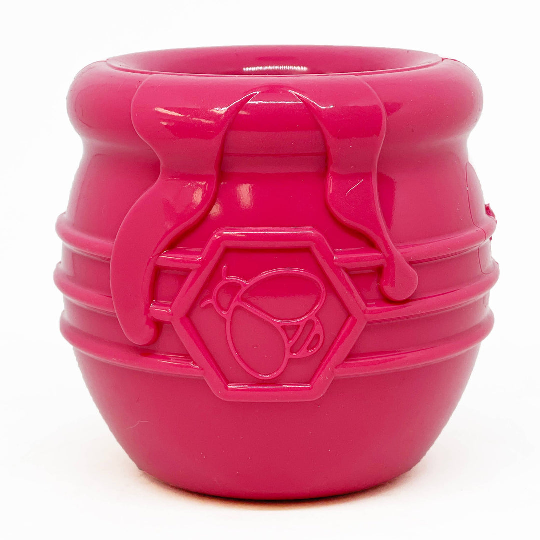PUP-X Honey Pot Treat Dispenser