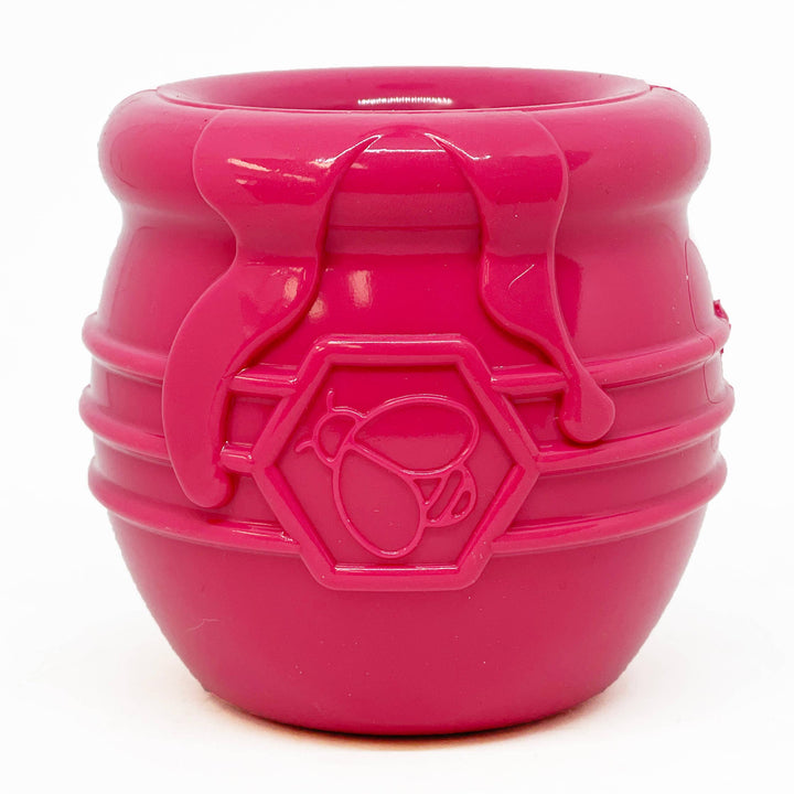 PUP-X Honey Pot Treat Dispenser