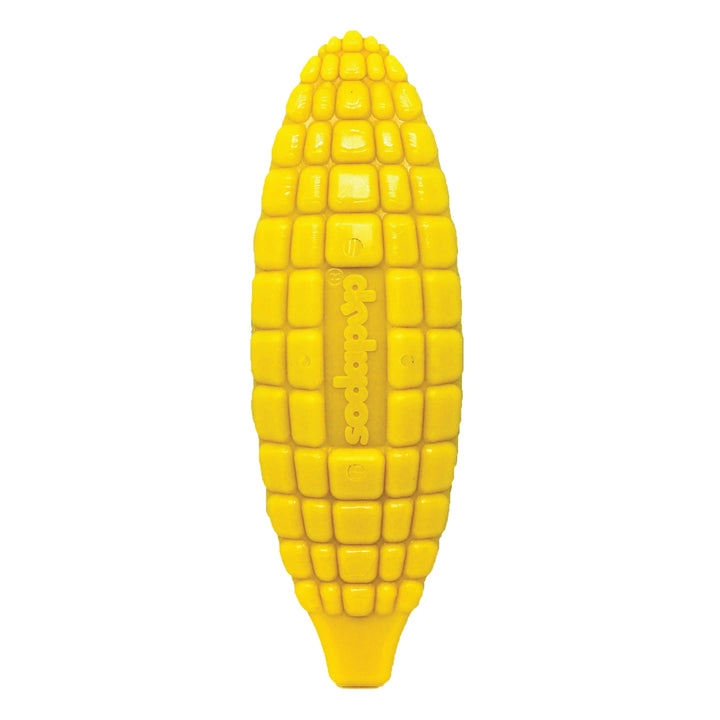 Corn on the Cob Chew Toy - Medium/Large