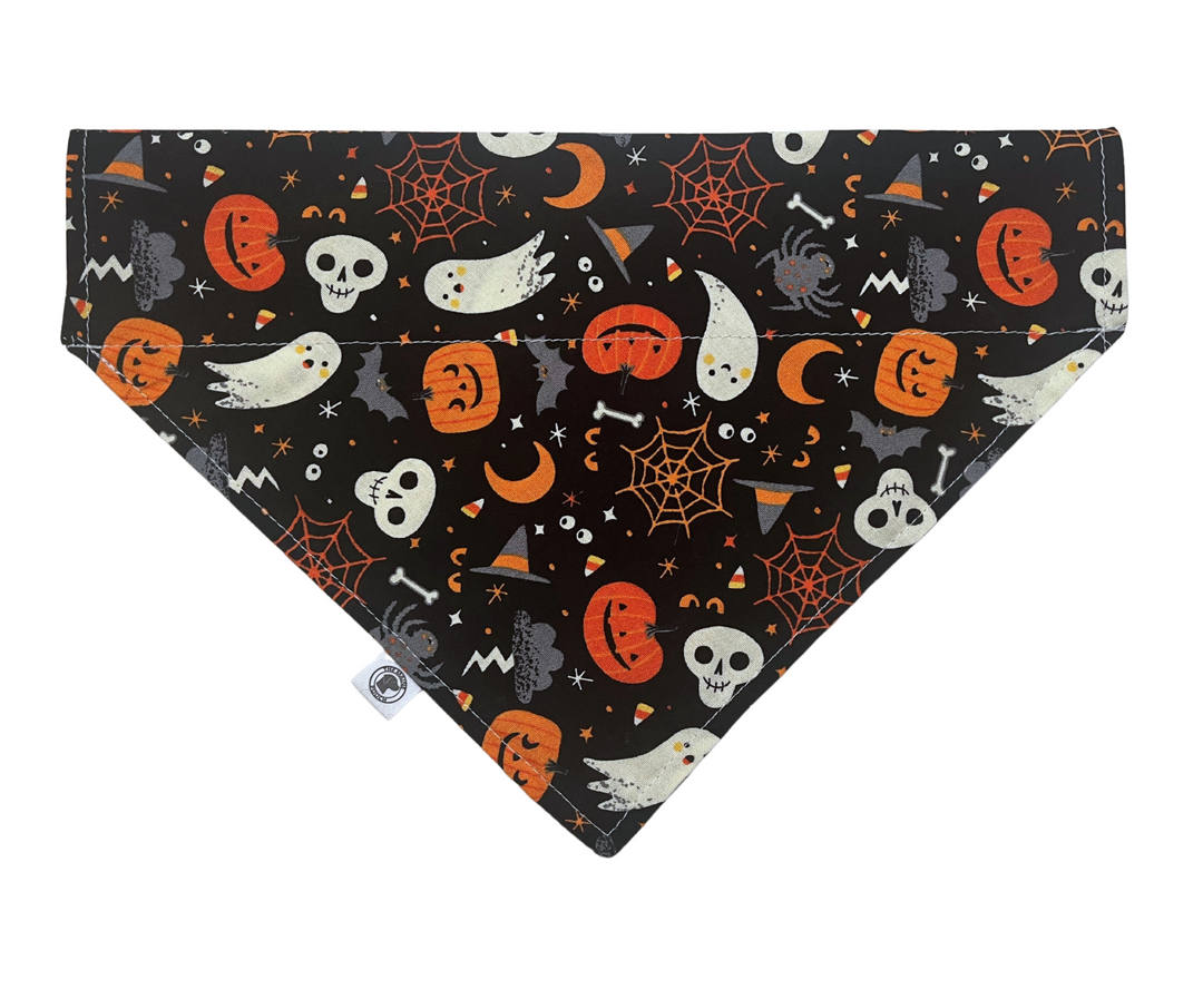 The Spooky Bandana