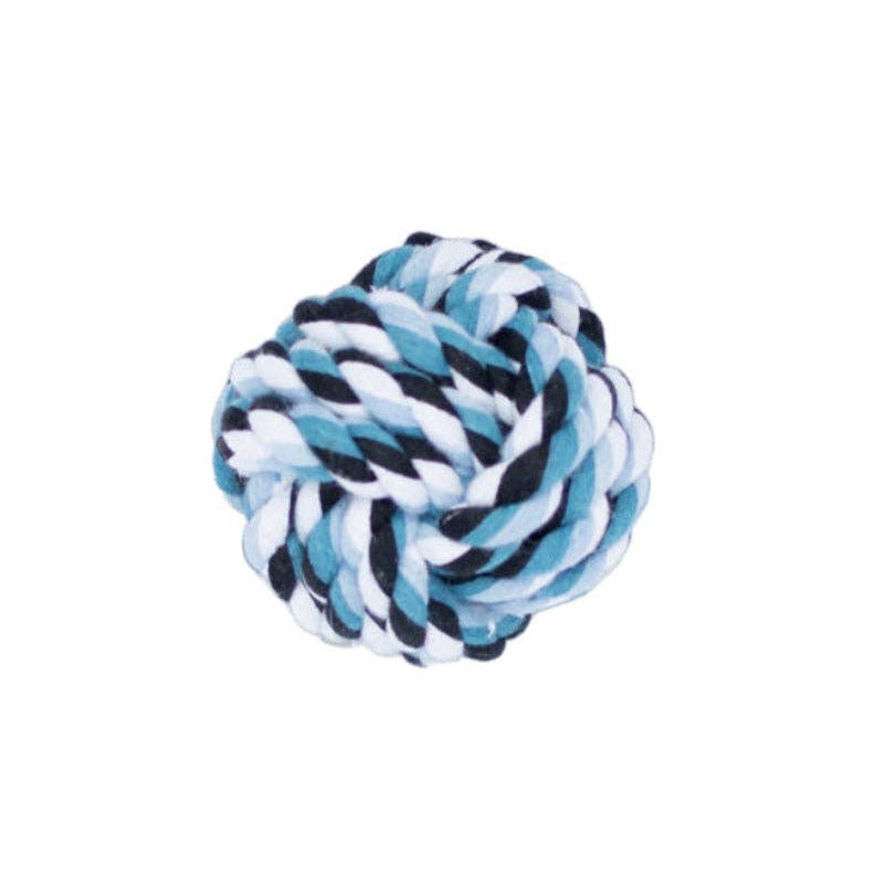 Ball Rope Dog Toy