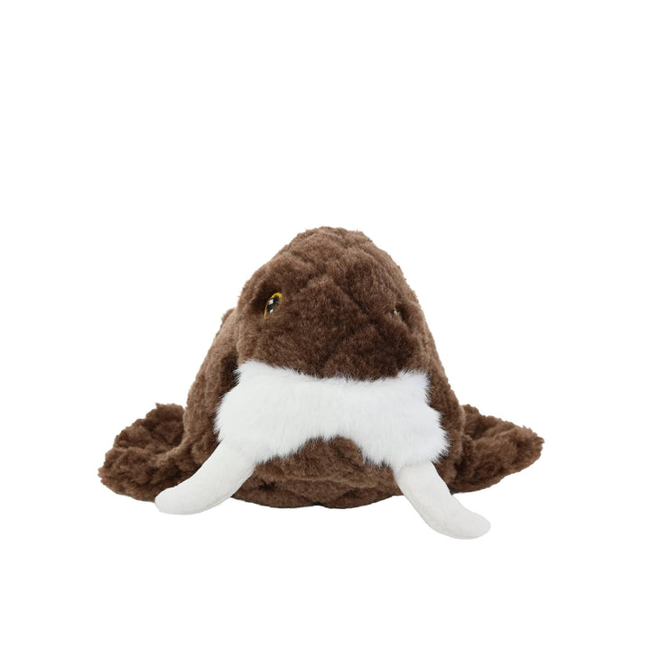 Mighty Arctic Walrus, Plush, Squeaky Dog Toy
