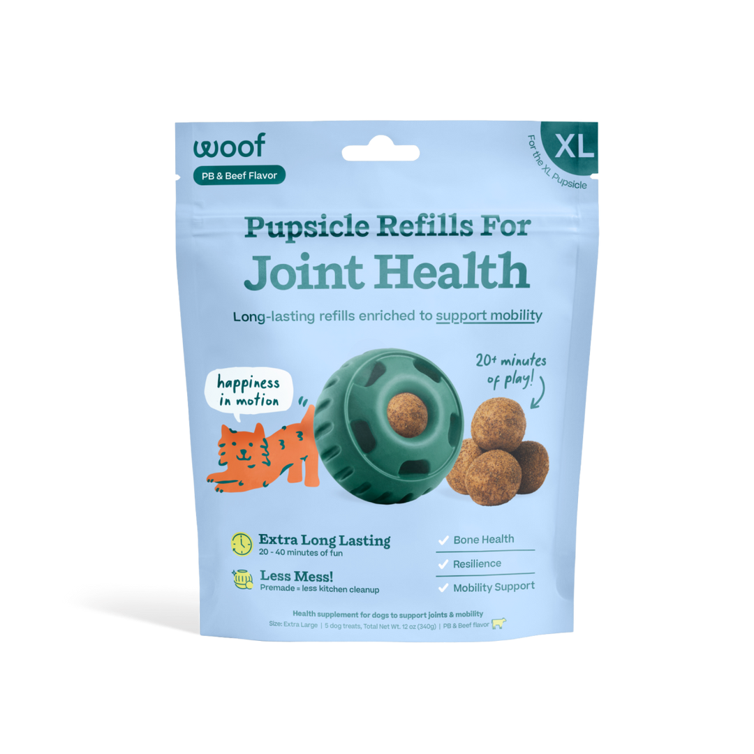 Joint Health Wellness Pops