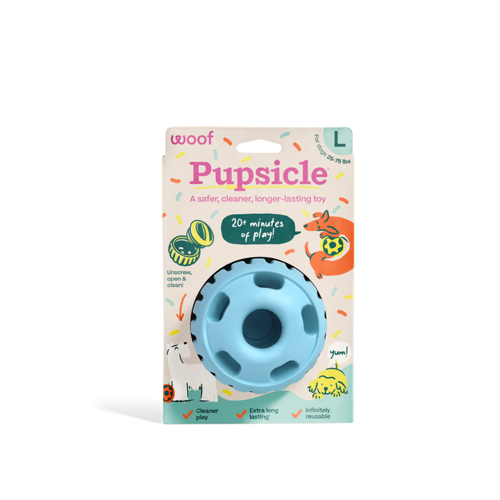 Party Pupsicle