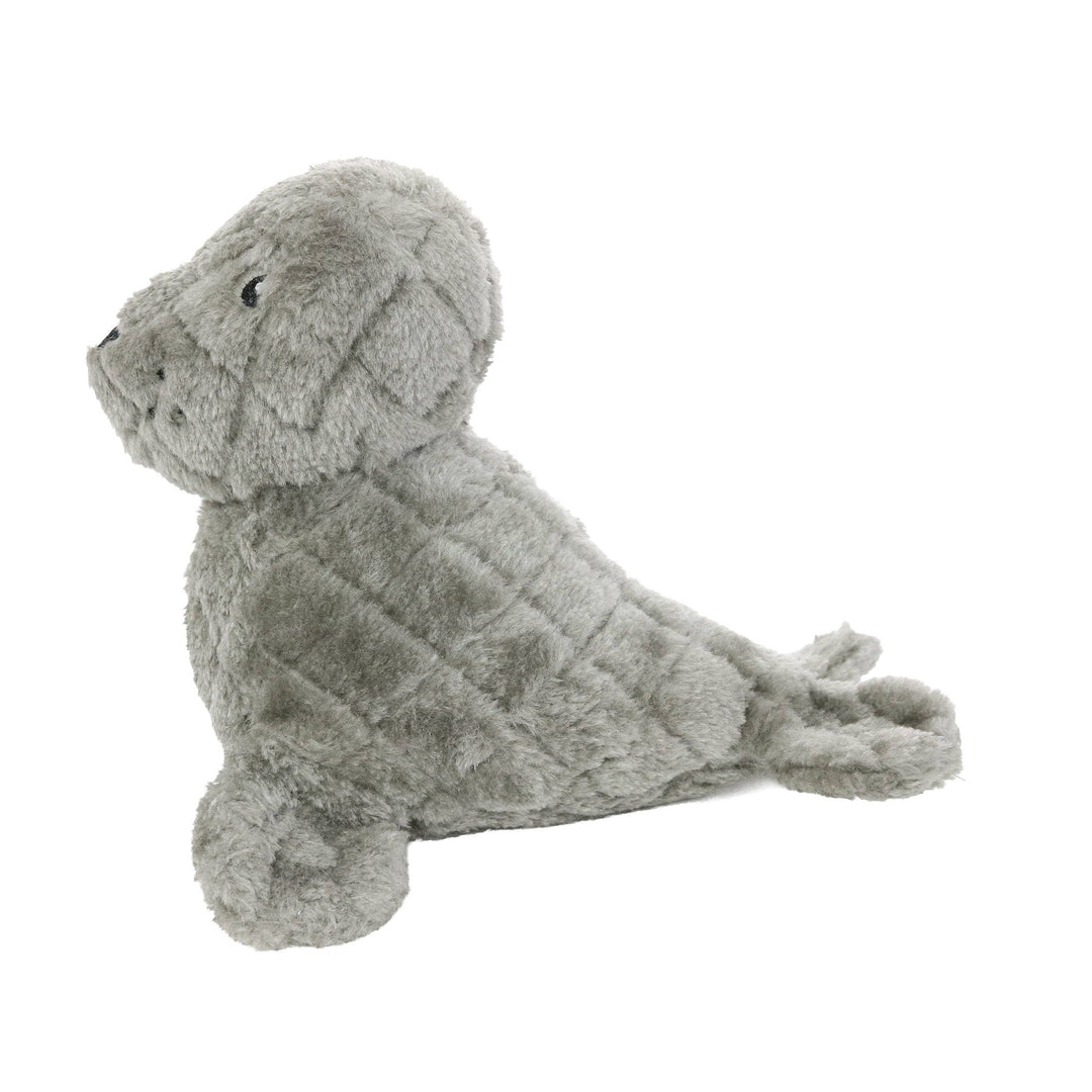 Mighty Arctic Seal, Plush, Squeaky Dog Toy
