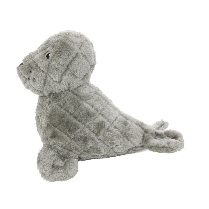 Mighty Arctic Seal, Plush, Squeaky Dog Toy