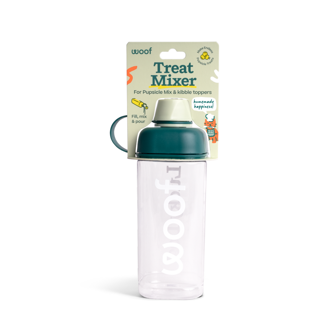 Treat Mixer Bottle