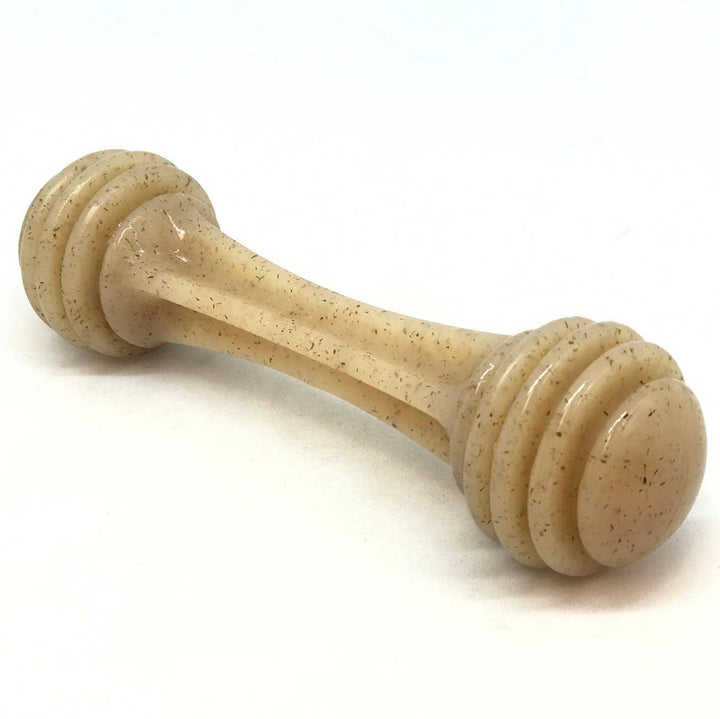 Honey Bone Nylon Chew Bone for Dogs