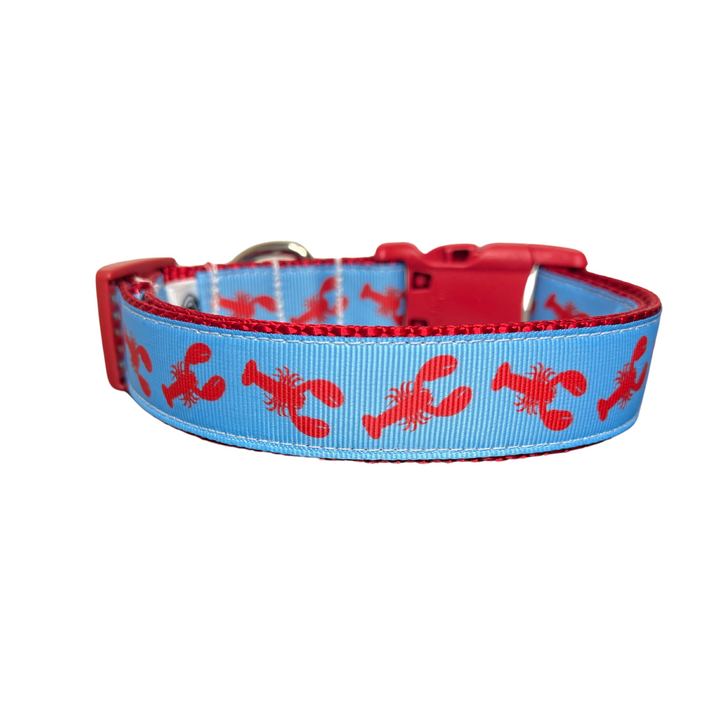 The Maine Lobster Collar