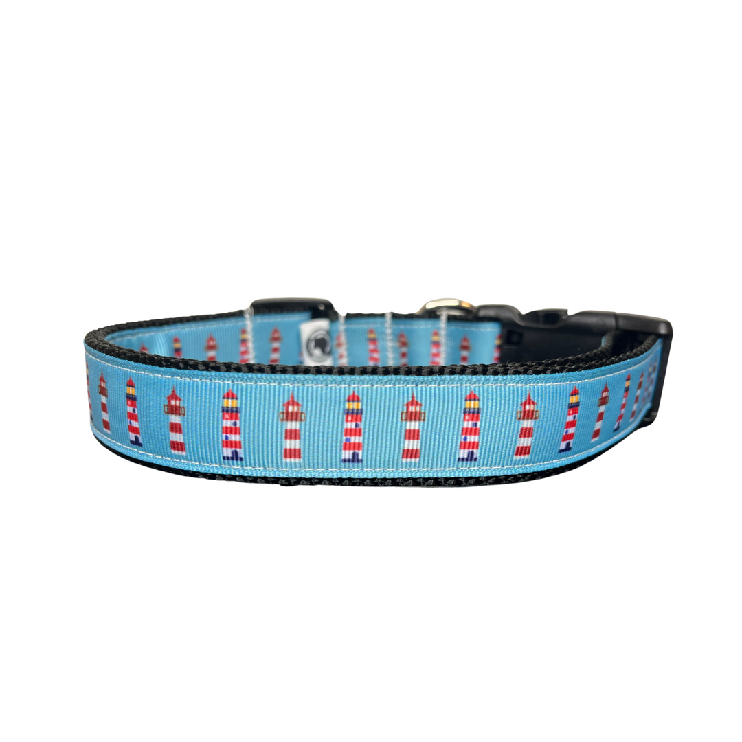 The Maine Lookout Collar