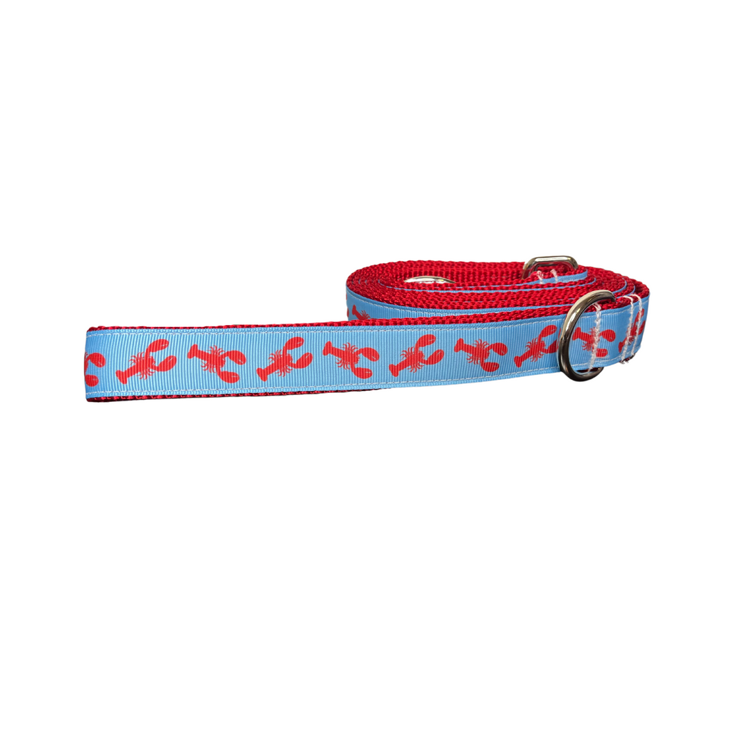 The Maine Lobster Leash