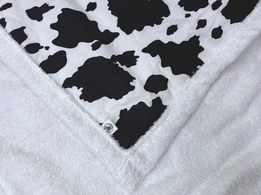 The A-Moo-Sing Towel