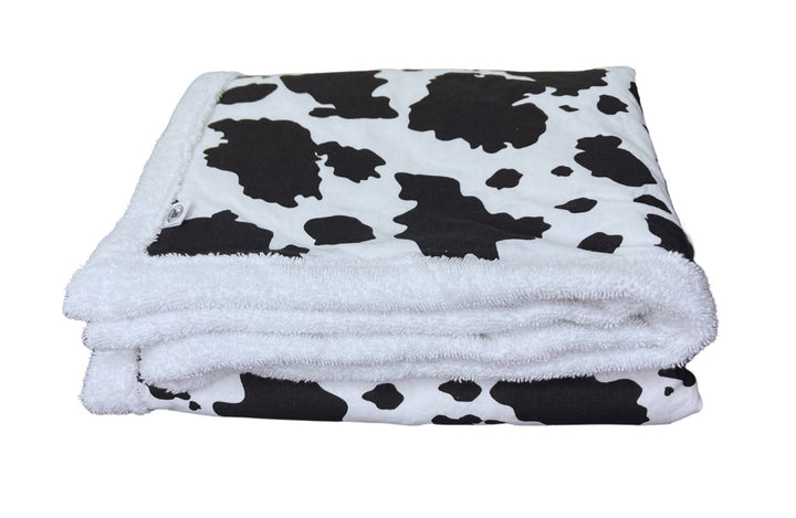 The A-Moo-Sing Towel