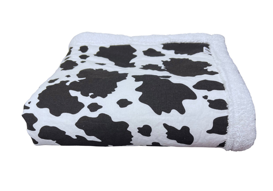 The A-Moo-Sing Towel