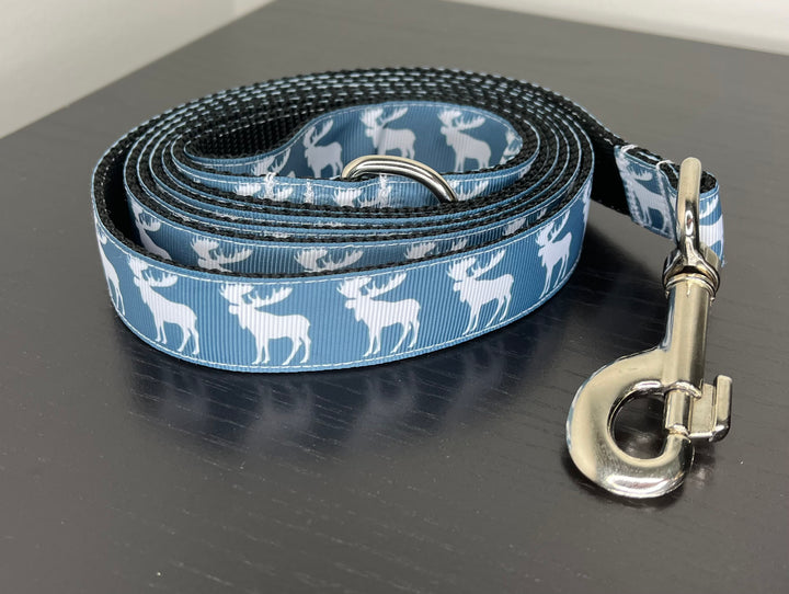 The Maine Moose Leash