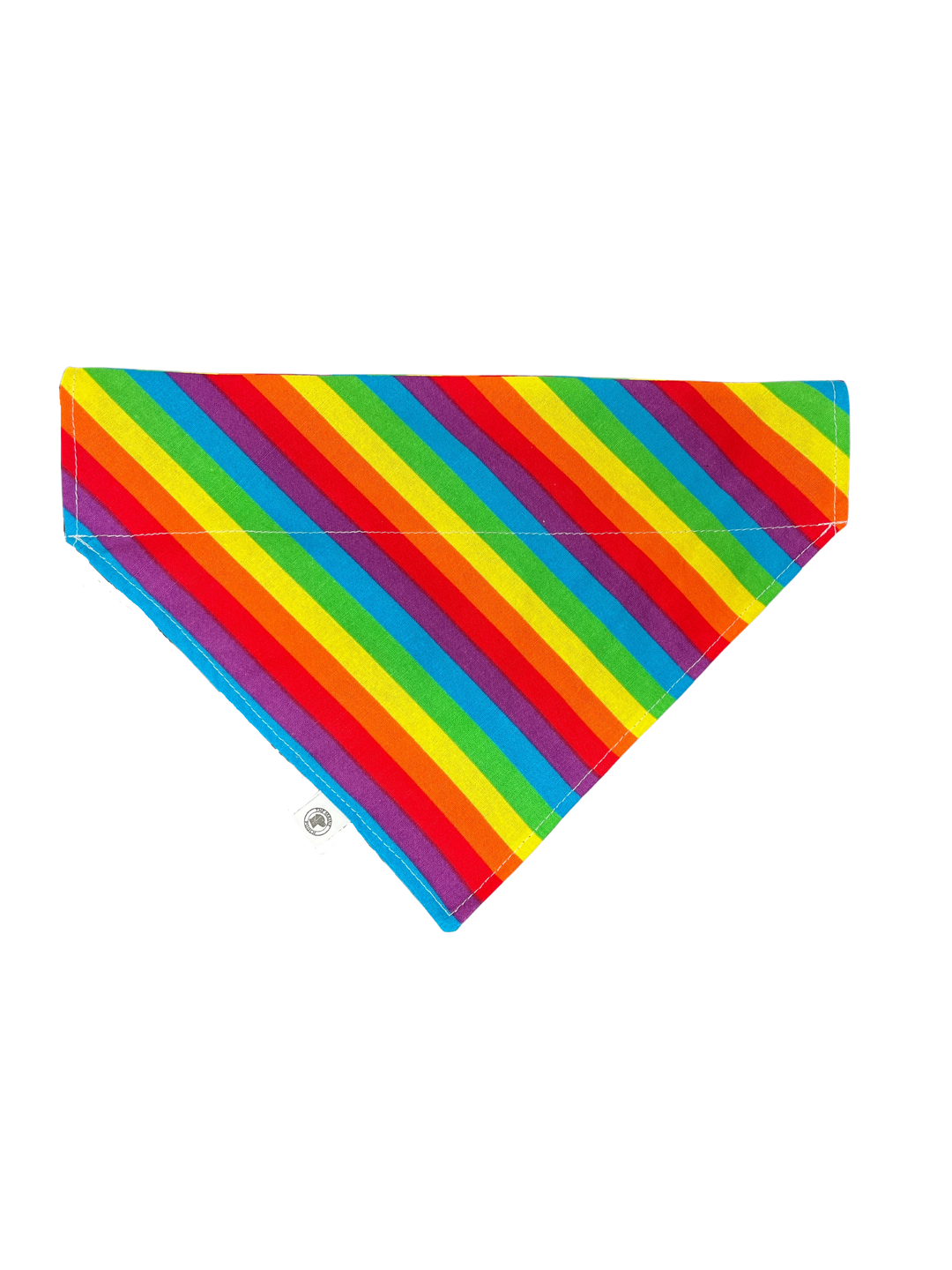 The Rainbow Bandana