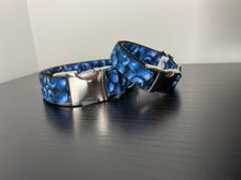 Load image into Gallery viewer, The Maine Blueberries Collar
