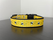 Load image into Gallery viewer, The Busy Bee Collar

