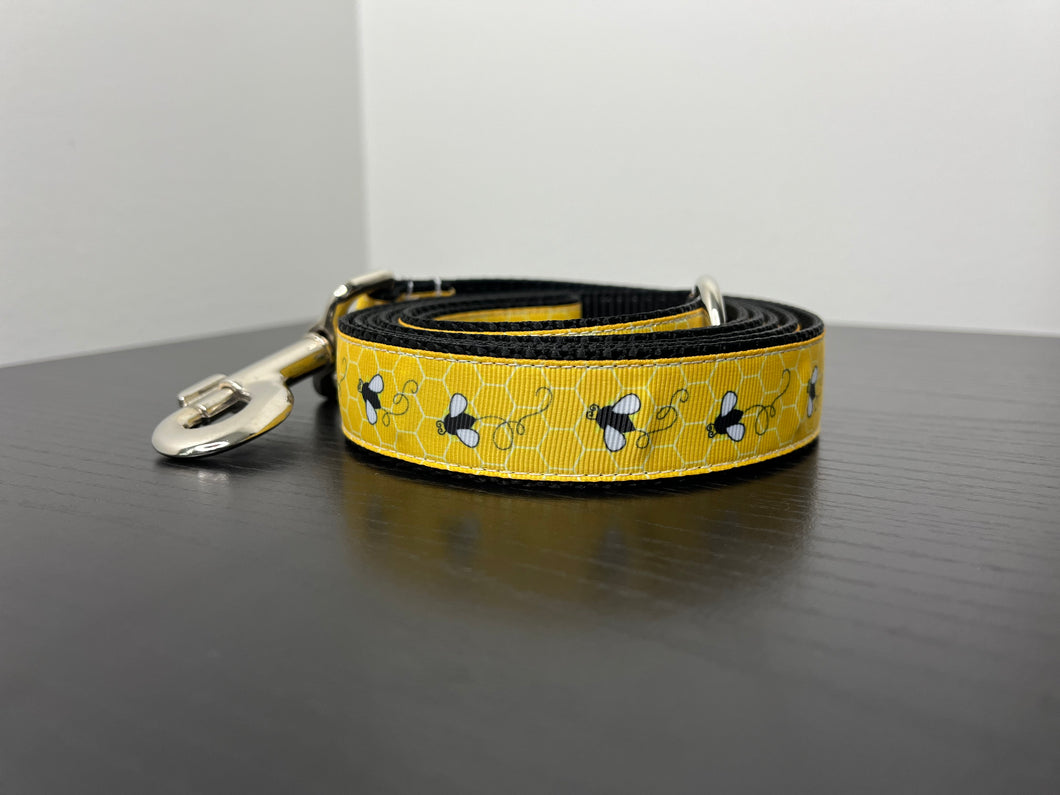 The Busy Bee Leash
