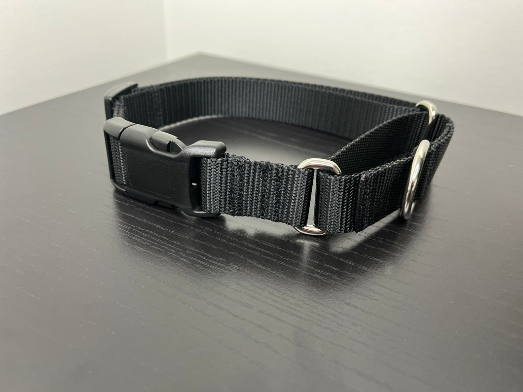 Martingale Collar