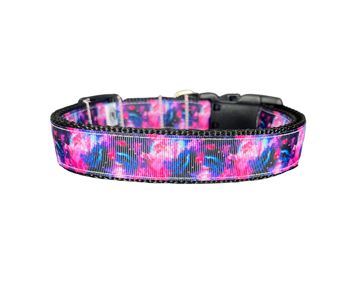 The Galaxy Collar