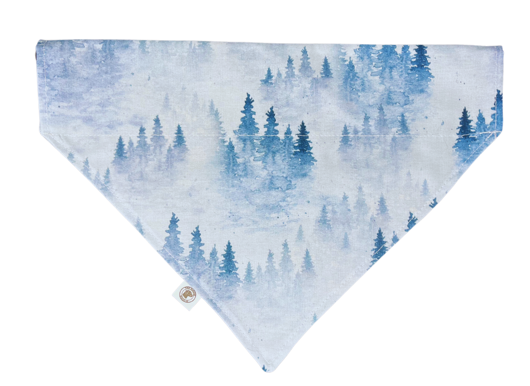 The Allagash Bandana