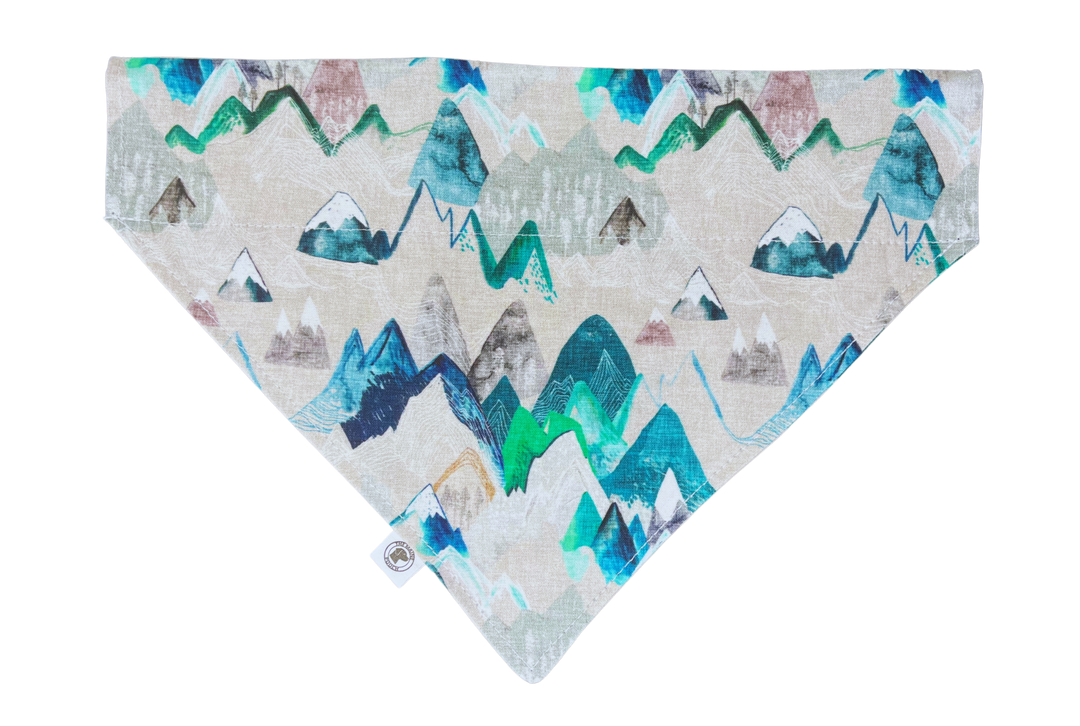 The Katahdin Bandana