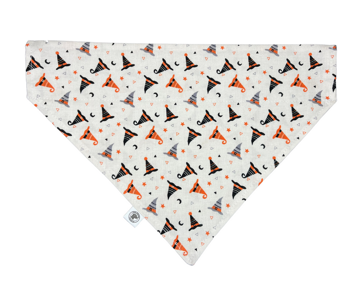 The Witchy Bandana