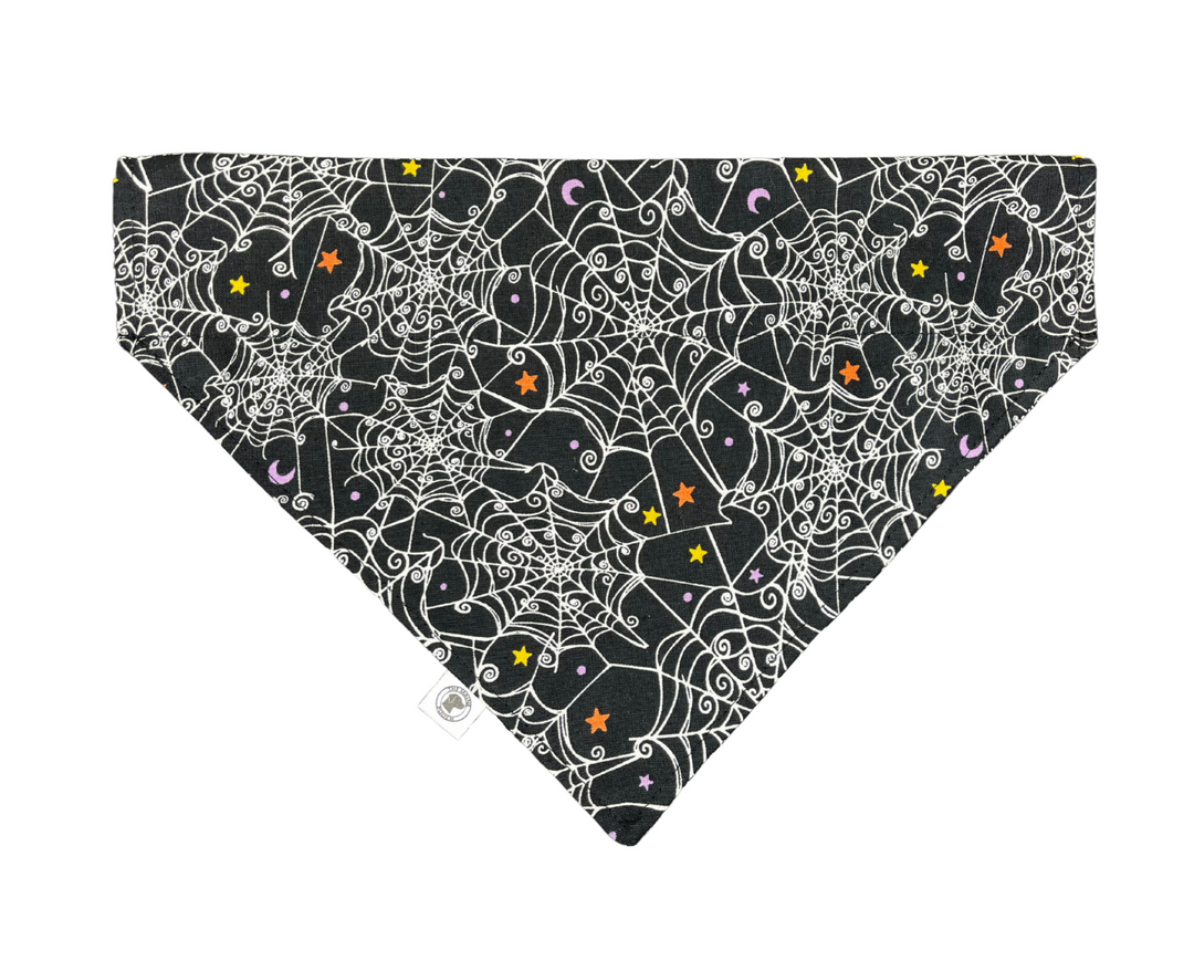 On The Web Bandana