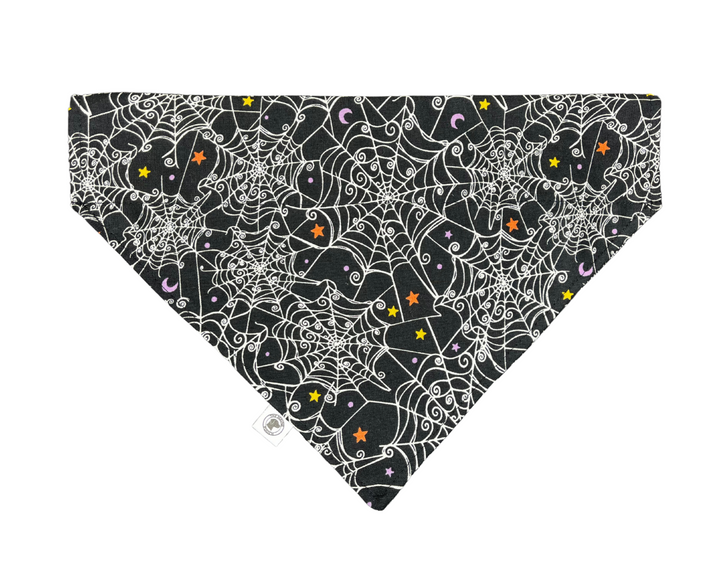 On The Web Bandana
