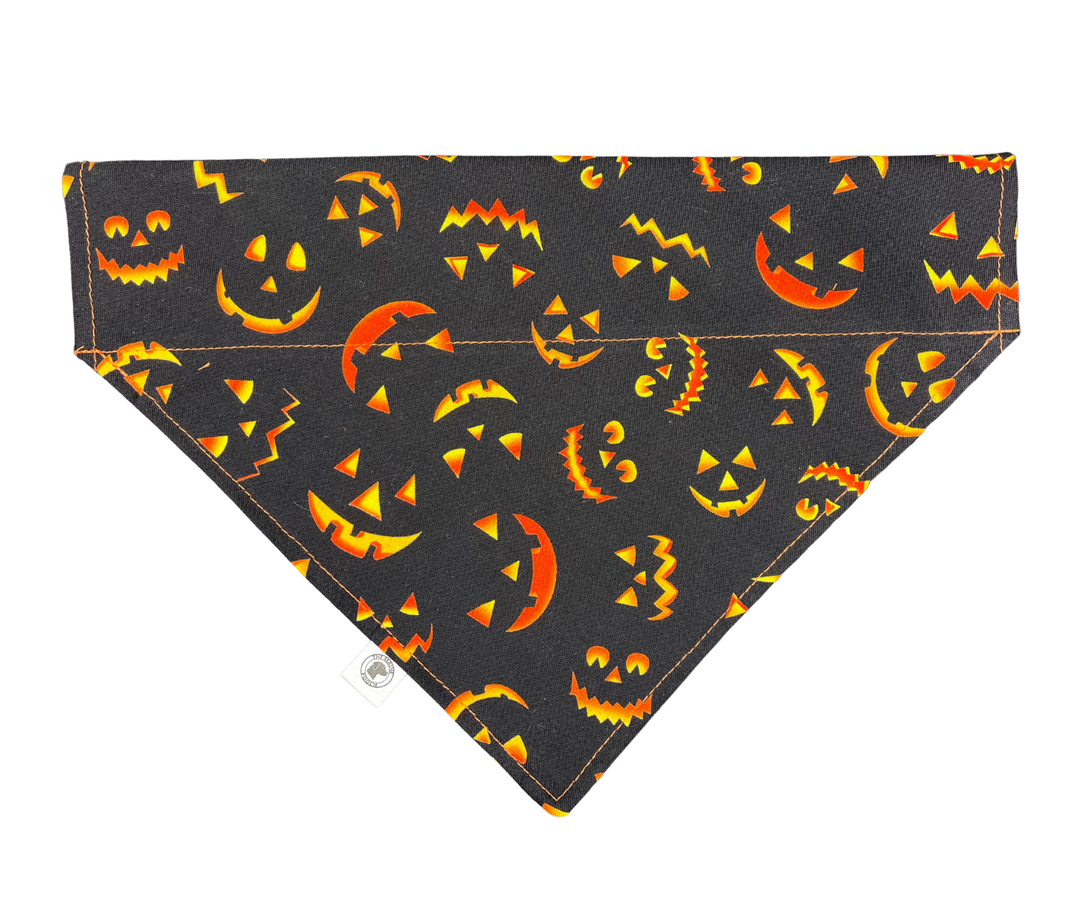 The Pun King Bandana