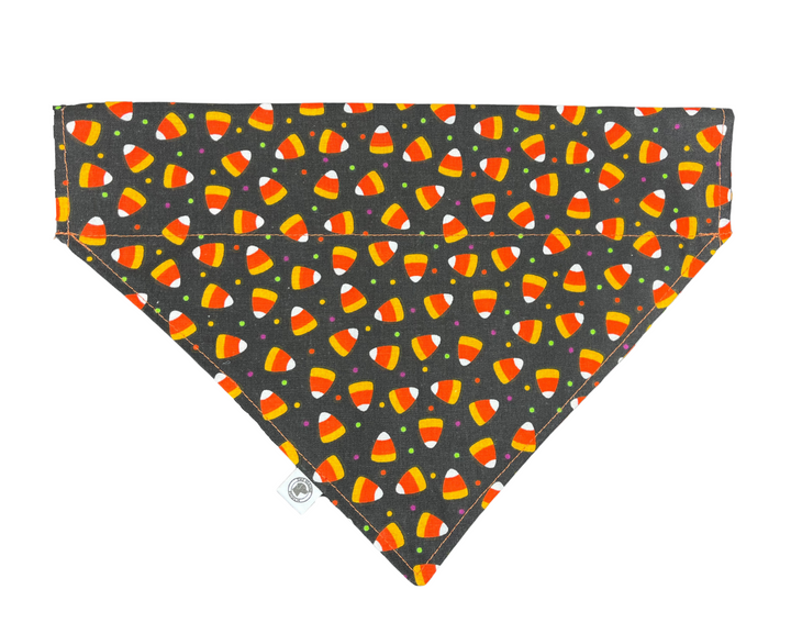 The Corny Bandana