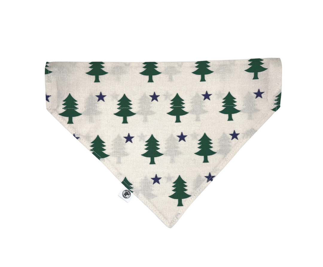 Original Maine Flag Bandana