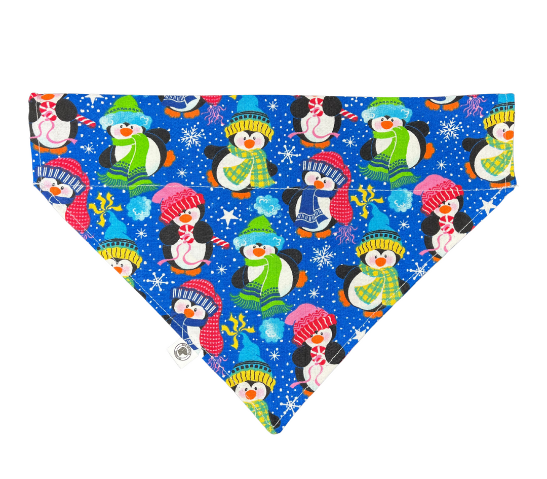 The Flipper Bandana