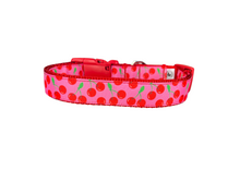 Load image into Gallery viewer, The Cherry Pie Collar
