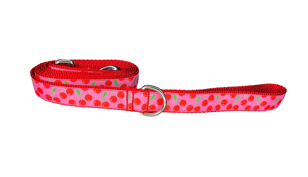 The Cherry Pie Leash