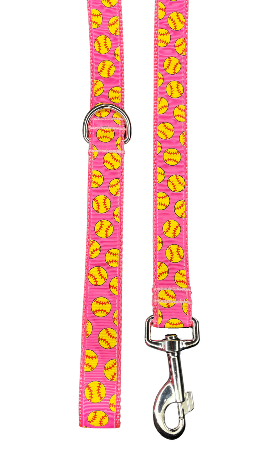 The Softball Leash