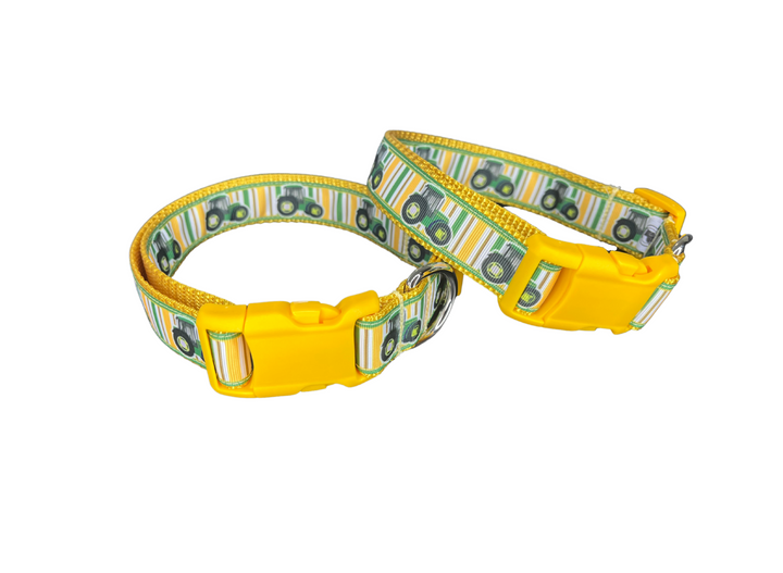 The Farm Collar