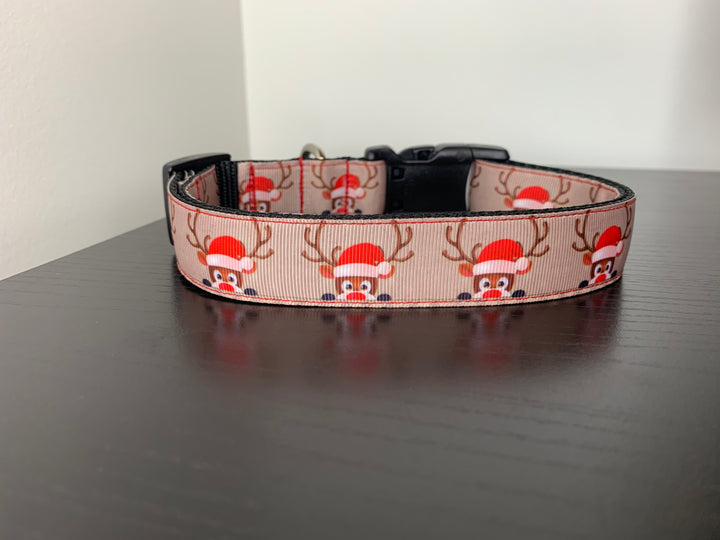 The Rudolph Collar